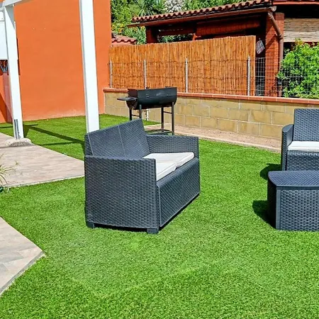Villino Con Giardino Σπίτι διακοπών