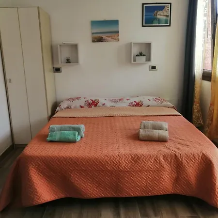 Villino Con Giardino Σπίτι διακοπών Quartu SantʼElena