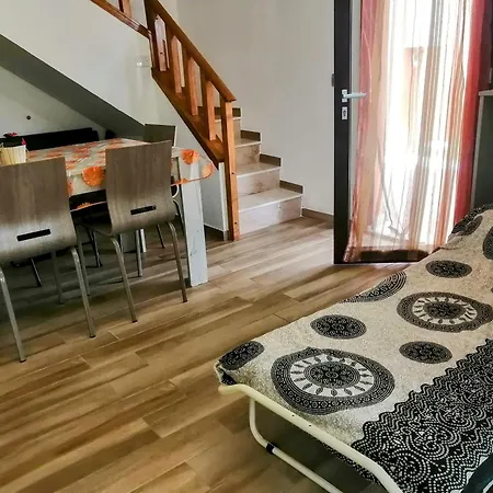 Σπίτι διακοπών Villino Con Giardino *
